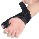Breathable Adjustable Wrist Support Carpal Tunnel Thumb Hand Guard (Right) Newly