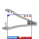 Cherry Pitter Tool - Home Kitchen Stainless Steel Fruit Pit Core Remover