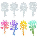 1xFlower Metal Cutting Dies Stencils Scrapbooking Embossing DIY Card Craft P4L4