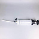 200cc Car Oil Fluid Extractor Filling Syringes Bottle Hand Pump Car Accessories