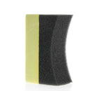 10pcs Car Wheel Tyre Waxing Cleaning Sponge Brush Pad Applicator Tire P4G7
