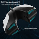 Cradle Gamepads Charging Dock for Sony Playstation 5 for PS5 Controller Charger