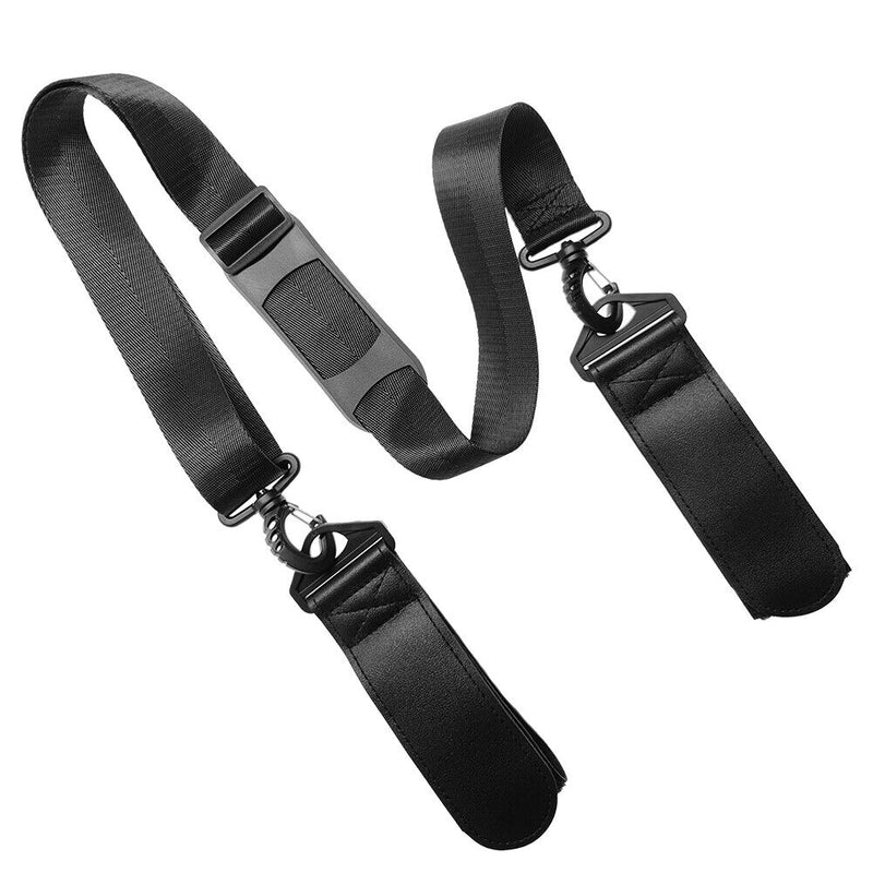 Ski Borad Shoulder Strap Adjustable Strap Outdoor Sports Skiing Accessories