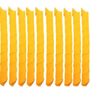 Snail Shape Hair Rollers with Stick Bendy Hair Roller DIY Hair Styling Accessory