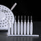 10pcs Anti Clogging Spout Small Brush Bathroom Shower Head Nozzle Cleaning Brush