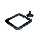 Aquarium Feeding Ring Fish Tank Station Floating Food Tray Feeder Square Circle