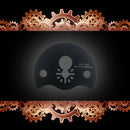 1pc 88mm Semi Circular HCS Segment Saw Blade Oscillating Multi Power Tools Newly