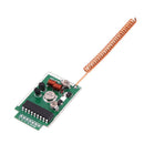 Large Power 4km Wireless Remote Control Transmitter Module Kit 433Mhz Newly