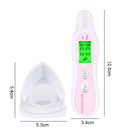 Water and Oil Detection Pen Professional Digital Skin Analyzer Beauty Produ