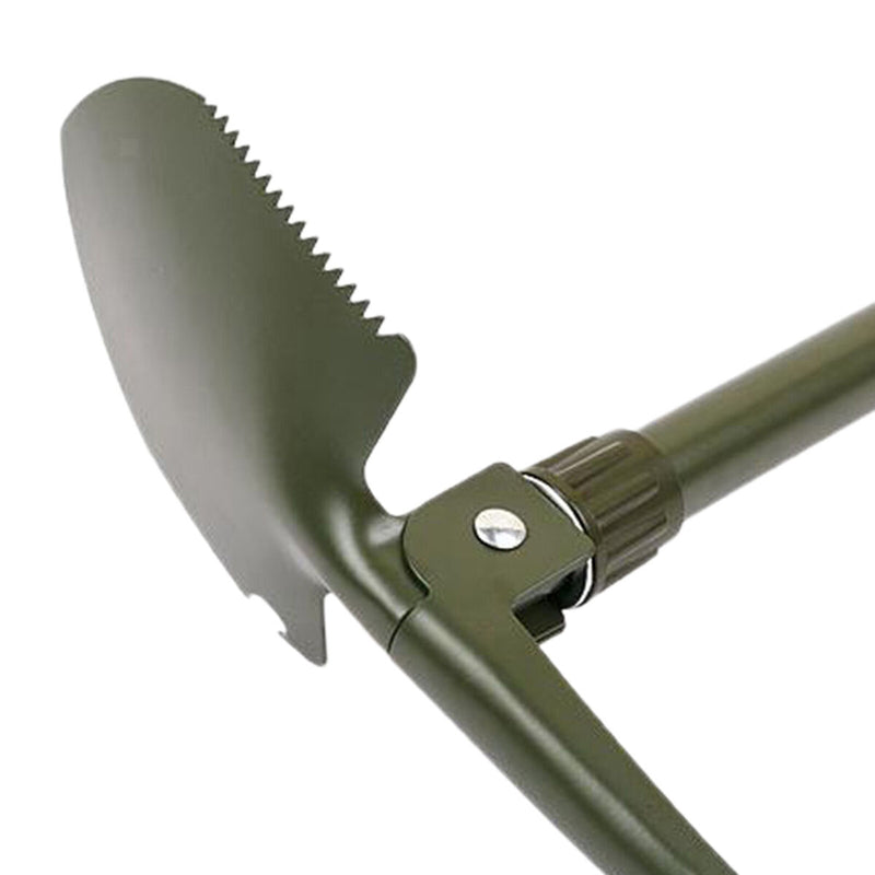 Protable Militär Klapp Schaufel Überleben   Notfall Garten Camping Angeln