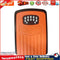 BOX02 Waterproof Smart Key Storage Box w/ Code Tuya APP Unlocking (Orange) Newly