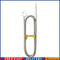 Long Flexible Refrigerator Cleaning Brush for Home Pipe Drain Cleaning Tool #F