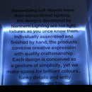 Flat Plate LED Book Light Portable Eye Protect Reading Night Lamp Children