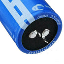 Super Capacitance 2.7V500F For Auto Car Rectifier 16V Fala Capa 83F Durable A7V5
