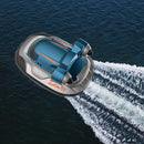 Children RC 2.4G Mini Boat Kids Hovercraft Gift Pool Beach Outdoor Sports Toys