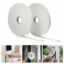 Door Anti Collision Sealing Tape Seal Strip EVA Foam Draught Excluder
