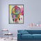 DIY 5D Mosaic Dream Catcher Part Drill Special Shape Diamond Painting Kit