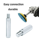 M14 Connector Adapter Angle Grinder Rotary Extension Shaft Rod (65mm) Newly