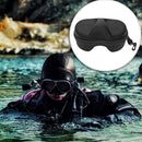 Diving Swimming Underwater Goggles Glasses Storage Boxs Small Cases Holder