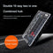 10-in-1 ARGB Cable Splitter Hub Space Saving ARGB PWM Hub for PC Case Chassis