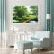 Diamond Painting 5D Full Round Drill Mosaic DIY Mountain Water Bedroom Decor
