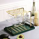 Home Drying Organizer Coffee Mug Mug Holder Mug Cups Stand Storage Rack Holder
