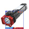 #A Multi Tool LED Flashlight - Rechargeable & Waterproof Bright Tool Light for C