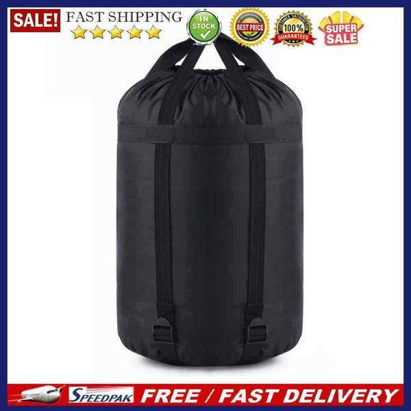Waterproof Compression Stuff Sack Dry Sleeping Bag for Rafting Camping