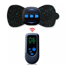 Cervical Massage Stick Smart Mini Physiotherapy Shoulder Massager Instrument~