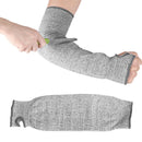 Level 5 Anti-Scratch Sleeve Arm Guard Sleeves Cover (Thumb Opening 40cm)