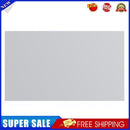 Portable 16 9 Metal Projector Screen 4K HD Anti Light Curtain (130 inch)