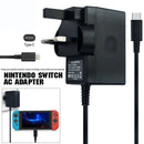 Games Accessories Charger For Nintendo Switch Adapter Chargers Fast Charging