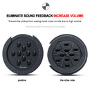 Electric Guitar Buster Soundhole Covers for Acoustic Guitar Accessories