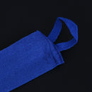 Sports Strap Boxing Bandage Muay MMA Taekwondo Hand Glove Wrap (Blue)