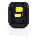 Adapter Charging Dock For Makita BL1830 BL1815 BL1860 BL1850 BL1840 BL1445