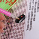 DIY 5D Diamond Painting Point Drill Pen Diamond Painting Pen Cross Stitch