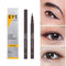 Waterproof Black Liquid hard head fast dry Cosmetics Eyeliner Makeup
