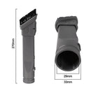 Cleaner Brush Head Vacuum Cleaner Accessories Suction Brush Head Vacuum Nozzle