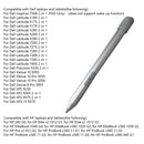 PN556W 2048 Pressure Sensitivity Stylus Pen for Dell Latitude 7285 7390 Newly