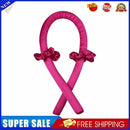 Sponge Hair Rollers Sleeping Hairdresser Hair Wave Curling Rod No Heat (20)