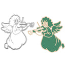 Scrapbooking Cutting Dies, Metal Cutting Tools Stencils Scrapbook Embossing DI