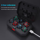 Electronic Luminous DND Dice Set Multiple Sides for Board Game Party Play Toys