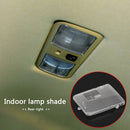 Auto Reading Light Cover Car Dome Lamp Cap for Camry 12-17 (Rear Right) Newly