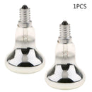 1PC E14 Replacement Lava Lamp R39 30W 240V Spotlight Bulb Type Light N0E1