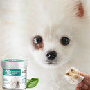 Pets Dog Cat Cleaning Paper Towel Wet Gentle Wipes Tear Stain Remover (Eye)