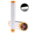 Outdoor Torch Camping Cordless USB Rechargeable Magnetic Lamp LED Work Light