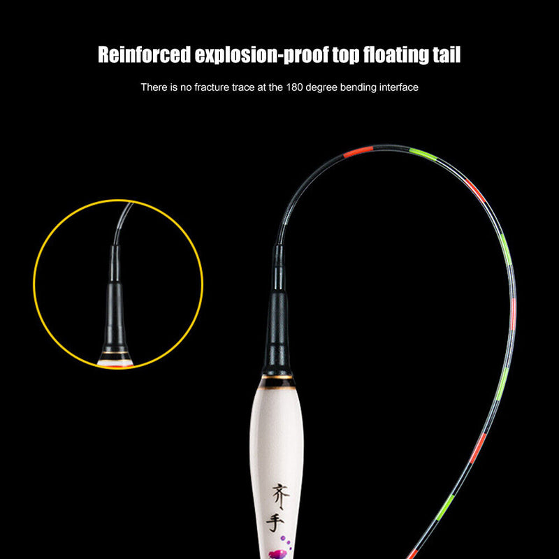 Luminous Buoy Bobber Gravity Induction Lure Fishing Floats Fishing Accessories