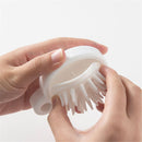 Dog Brush Bathe Spa Scalp Massage Shampoo Brush Bath Brushes Hair Washing Comb