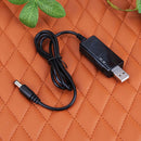 USB Tester Voltmeter Ammeter Digital LCD Monitor Power Meter Capacity Testing