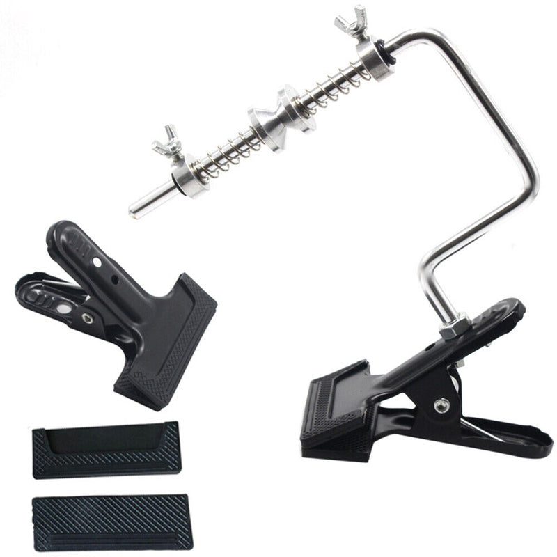 Fishing Line Winder Reel Line Spooler Spooling Winding System Tackle Tools Newly